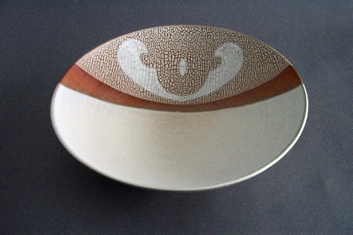 Large Bowl Design